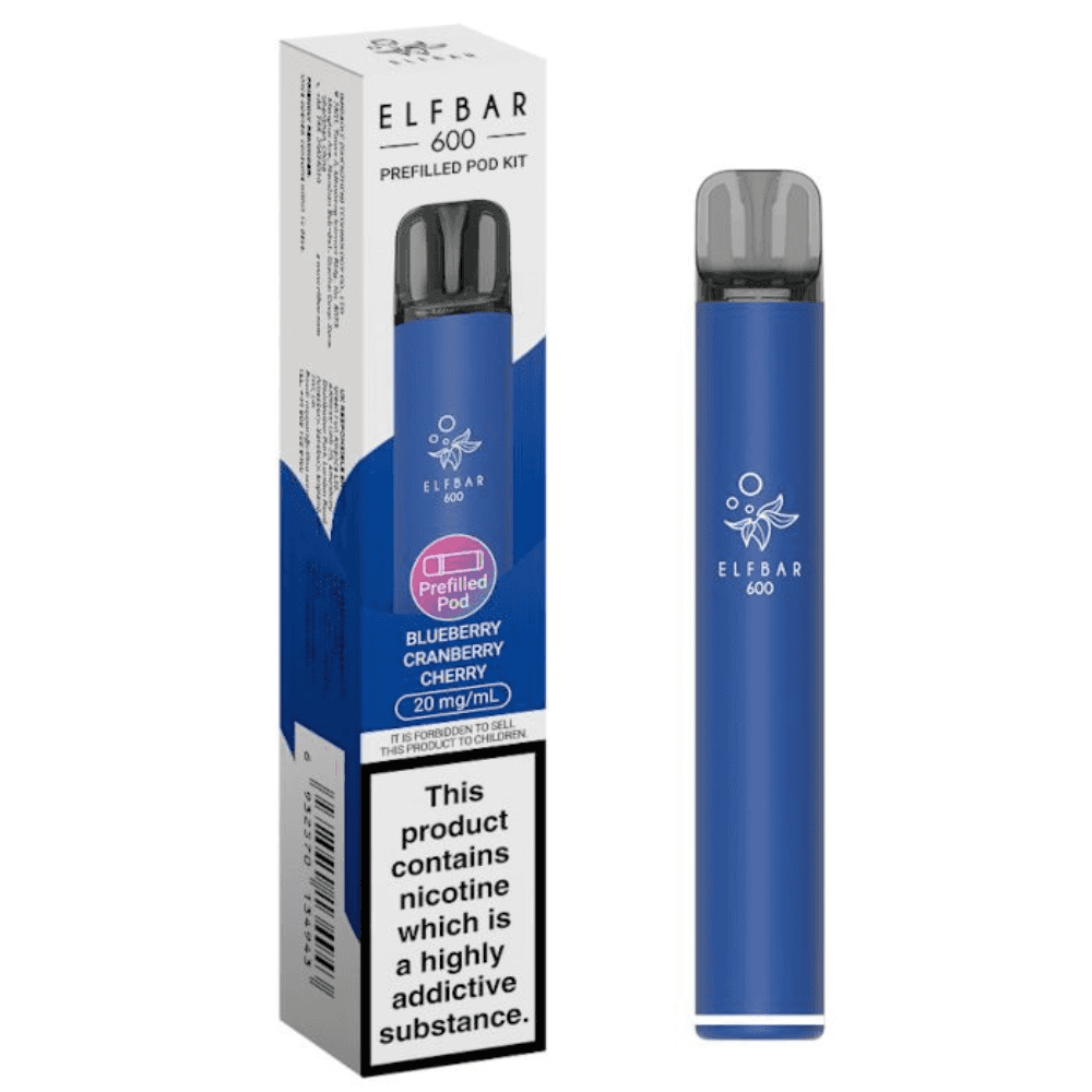 Elf Bar 600