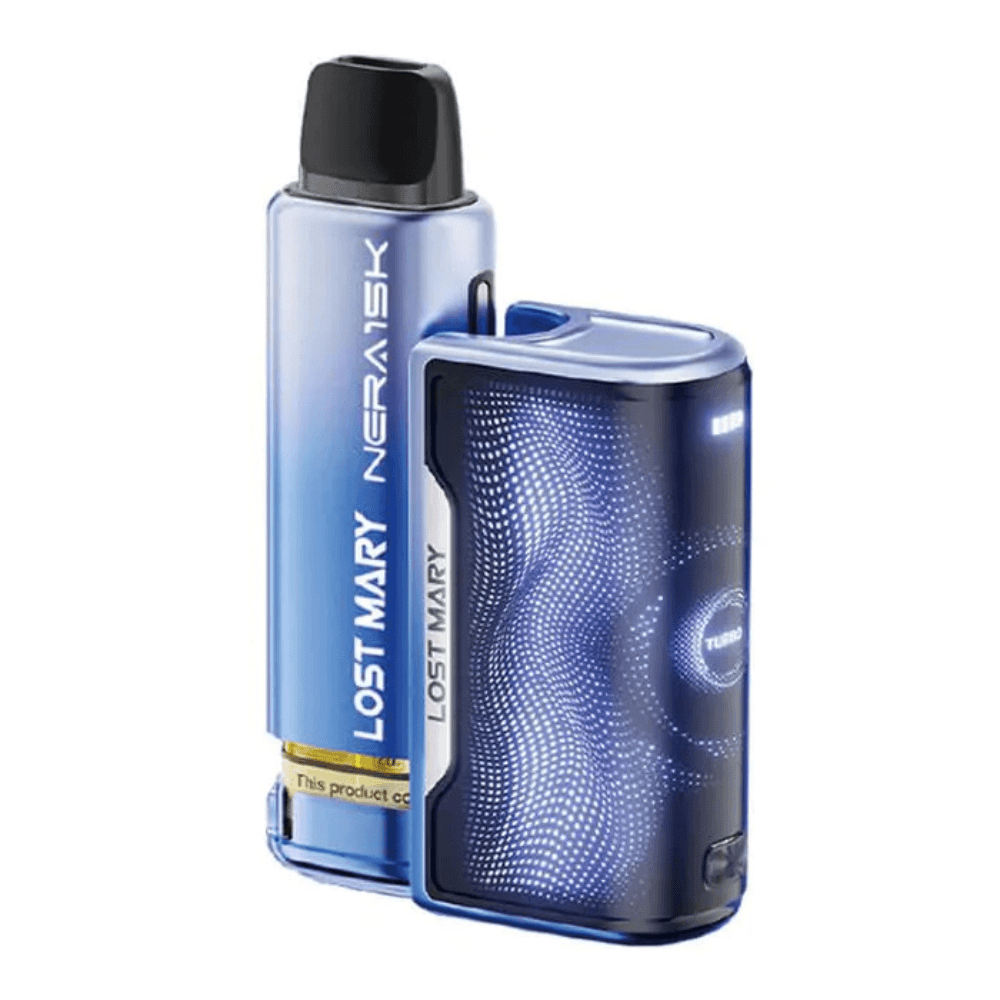 Lost Mary Nera 30k Prefilled Vape Kit