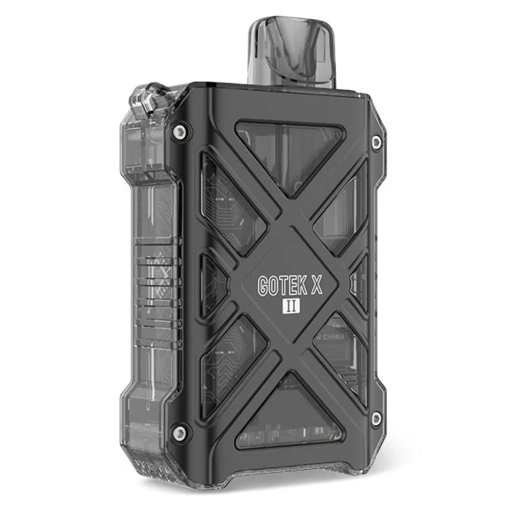 Aspire Gotek X II Pod Vape Kit