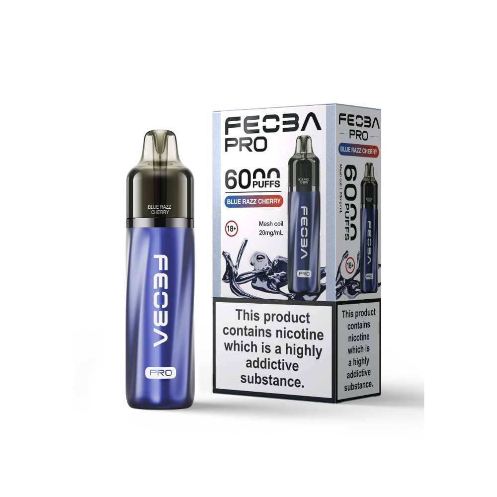 Feoba Pro Plus 6000