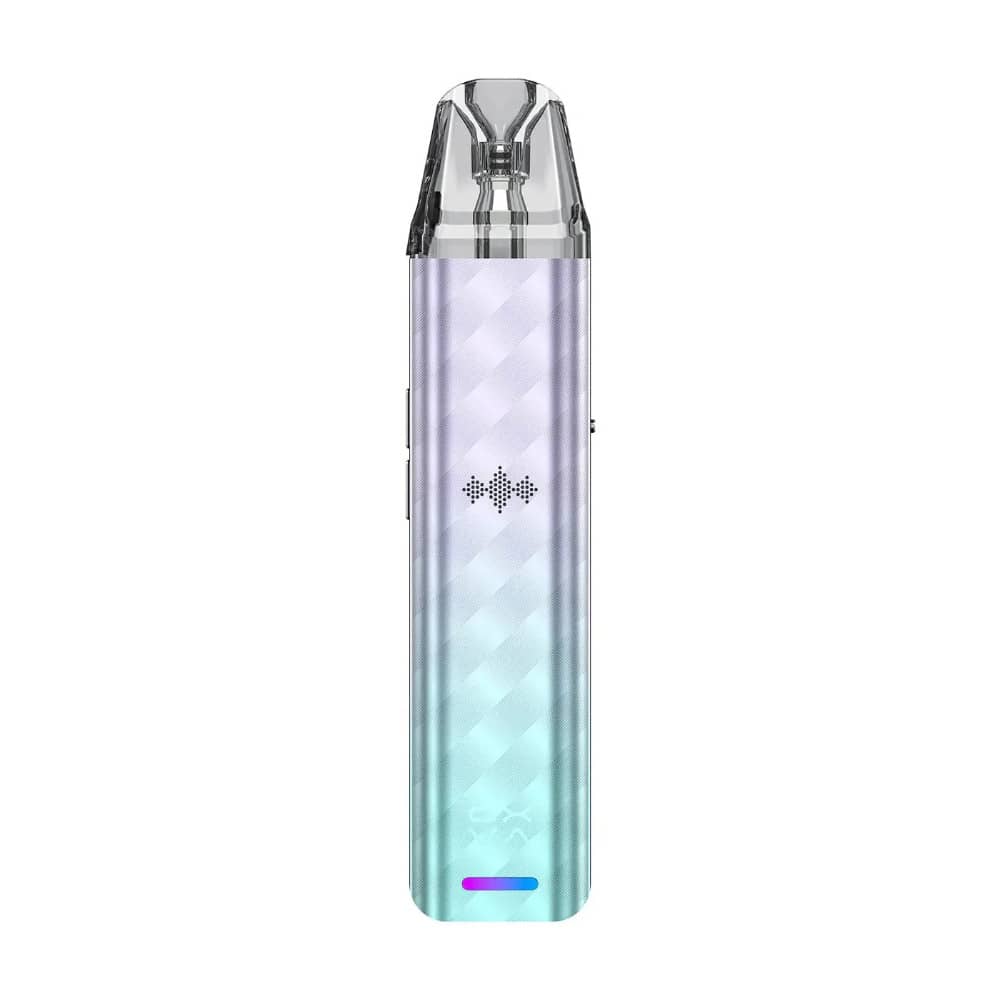 Oxva Xlim SE 2 Vape Pod Kit Blue Purple