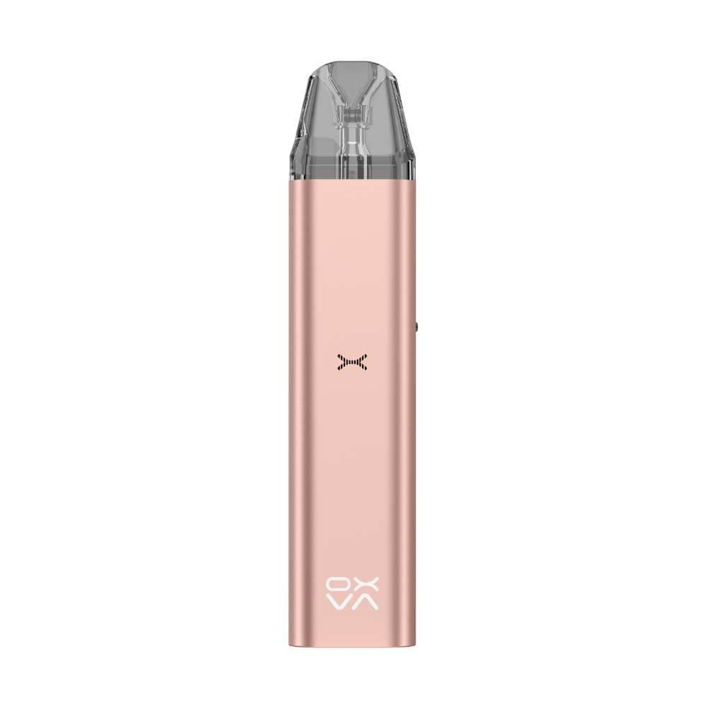 Oxva Xlim SE Vape Pod Kit Rose Gold