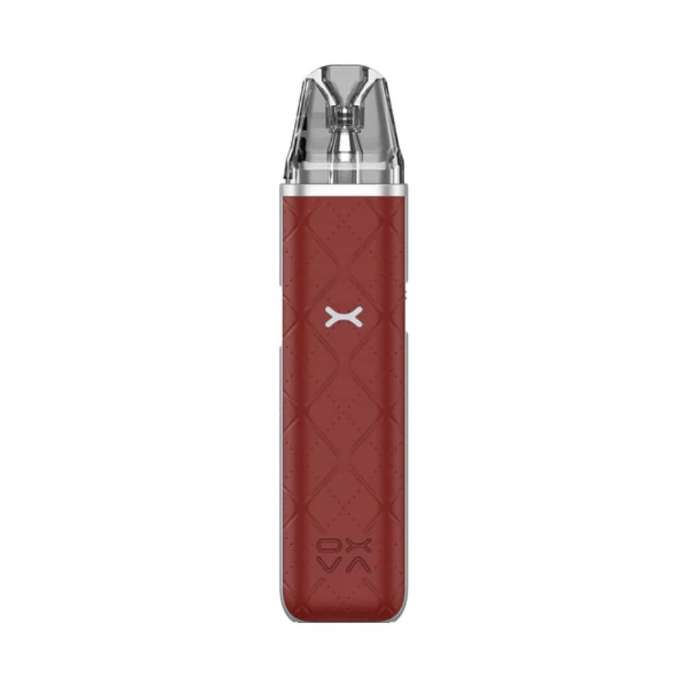 Oxva Xlim Go Vape Pod Kit Red