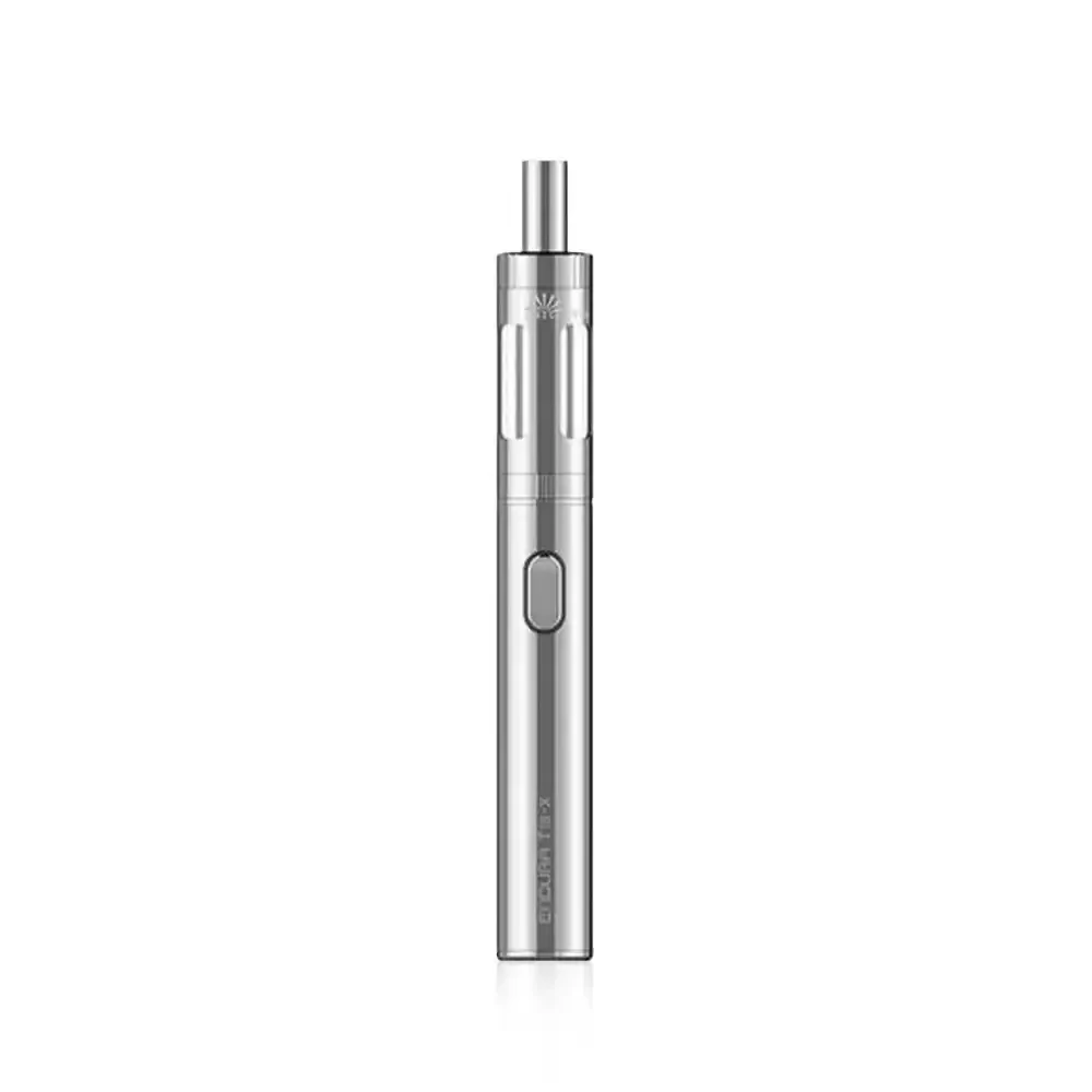 Innokin Endura T18e X Vape Kit Stainless Steel