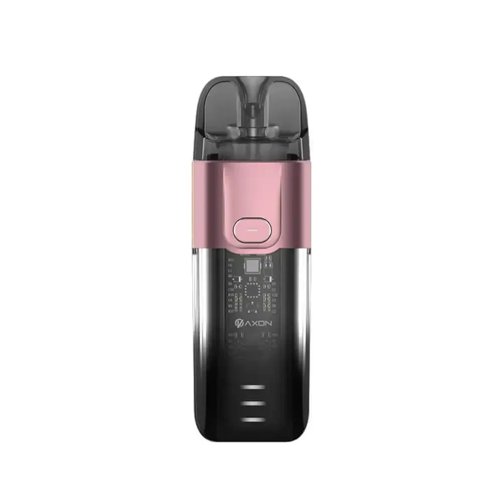 Vaporesso Luxe XR Pod Vape Kit Pink