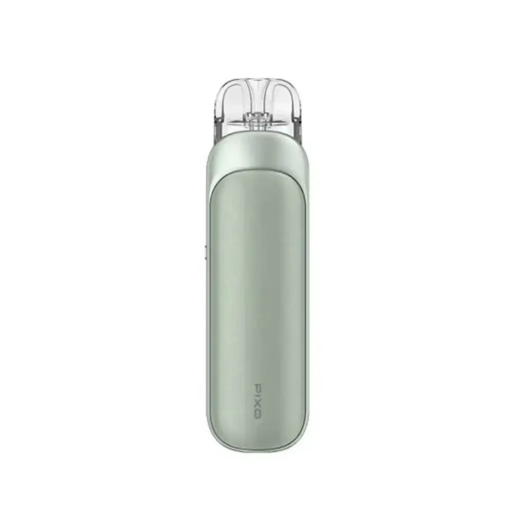 Aspire Pixo Pod Vape Kit Sage Green