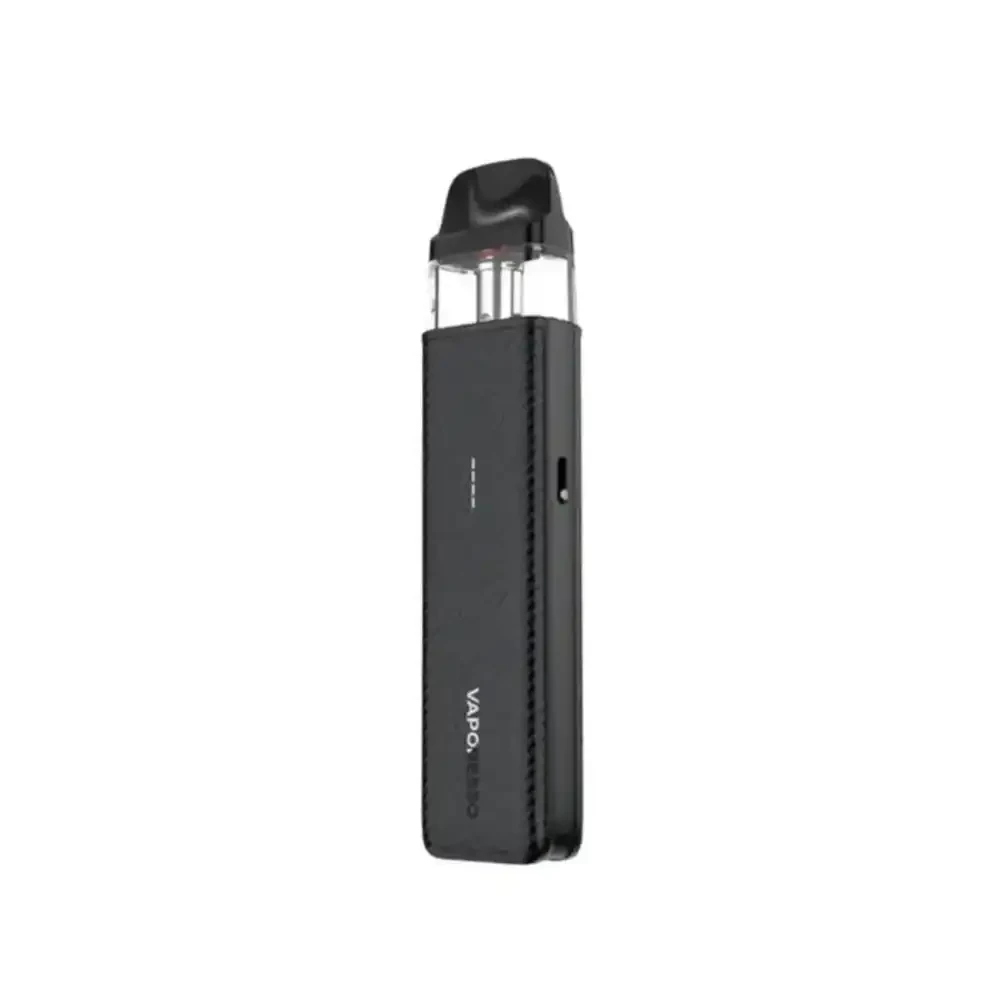 Vaporesso Xros 5 Mini Pod Vape Kit CARBON BLACK