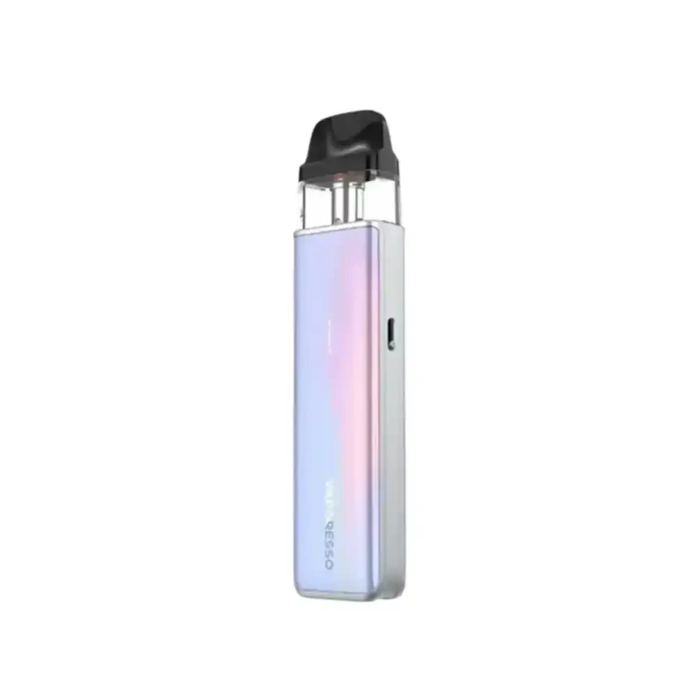 Vaporesso Xros 5 Mini Pod Vape Kit PASTEL CRYSTAL