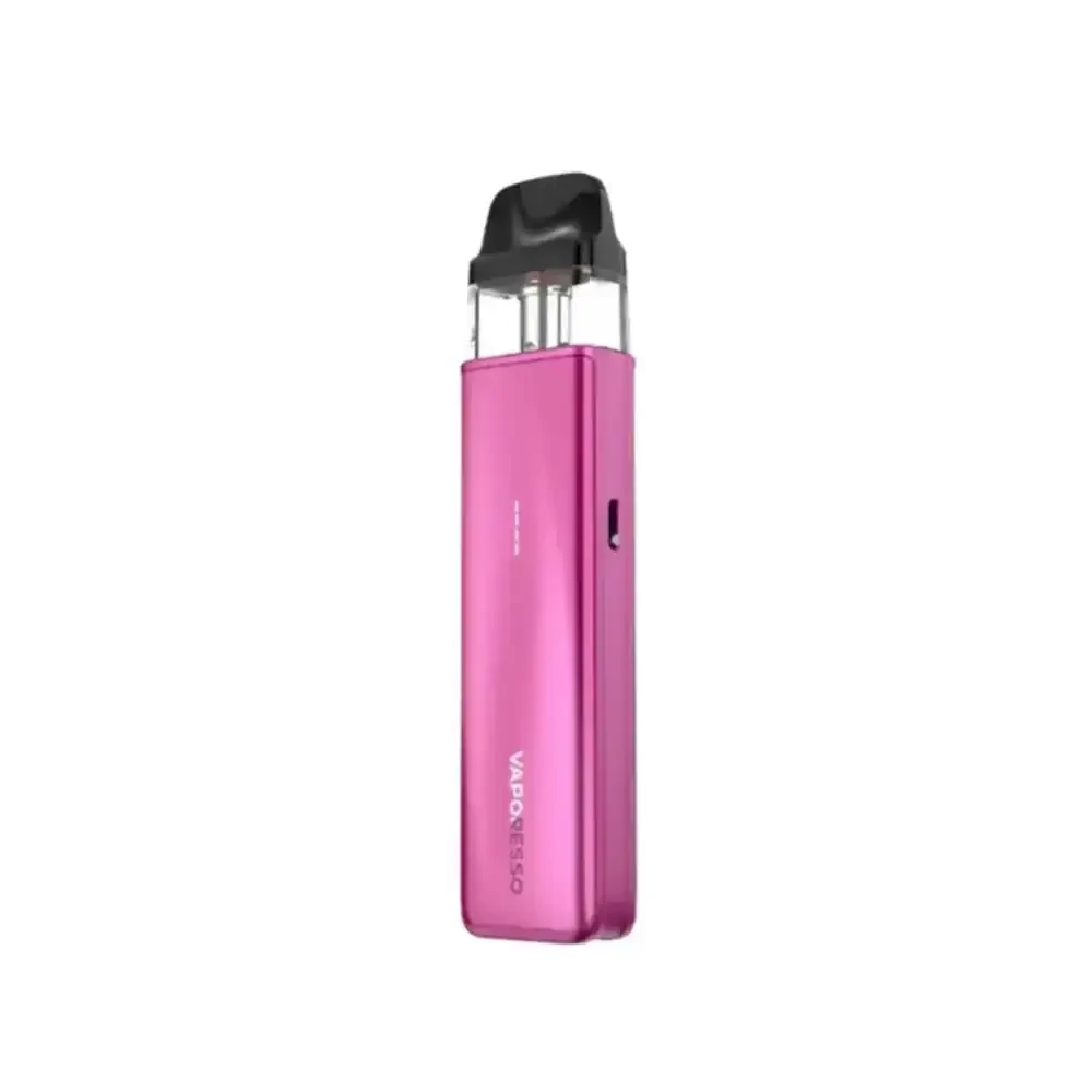 Vaporesso Xros 5 Mini Pod Vape Kit ROSE RED