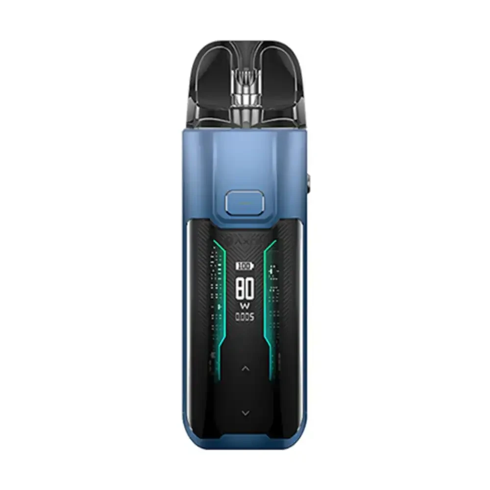 Vaporesso Luxe XR Max Pod Vape Kit Glacier Blue