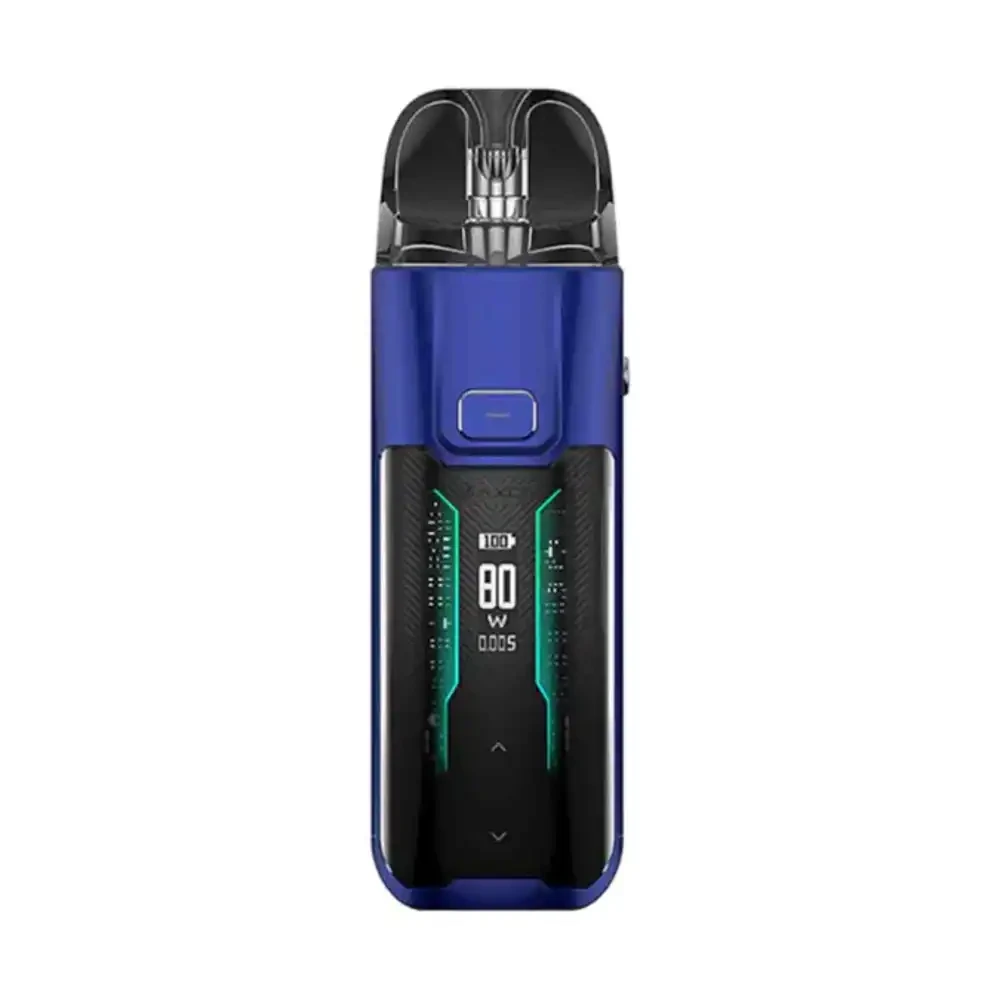 Vaporesso Luxe XR Max Pod Vape Kit Blue