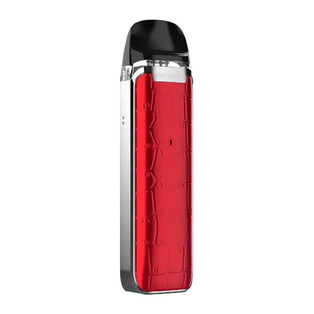 Vaporesso Luxe Q Pod Vape Kit Red