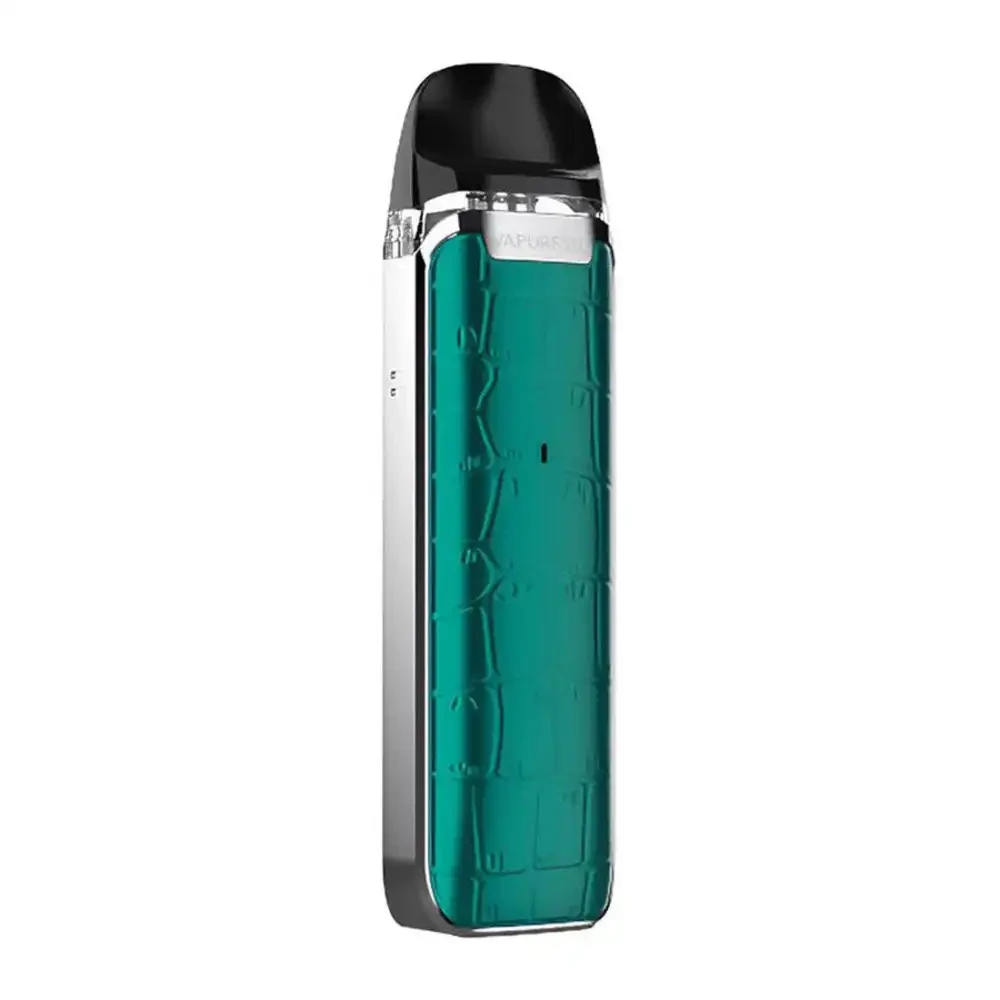 Vaporesso Luxe Q Pod Vape Kit Green