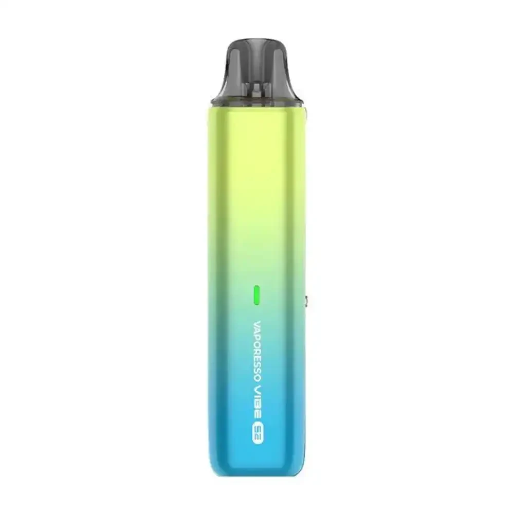 Vaporesso Vibe SE Pod Vape Kit Frozen Mint