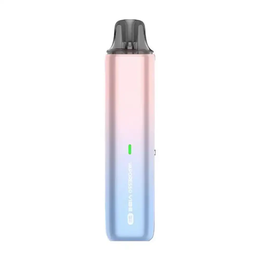 Vaporesso Vibe SE Pod Vape Kit Ice Cream Pink
