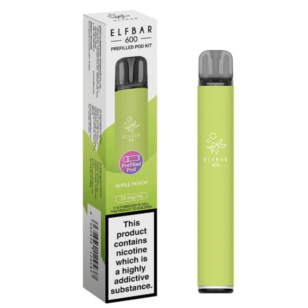 Elf Bar 600