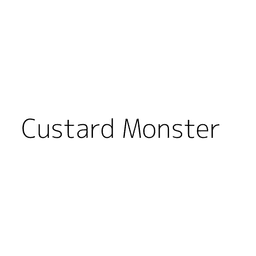 Custard Monster