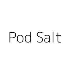 Pod Salt