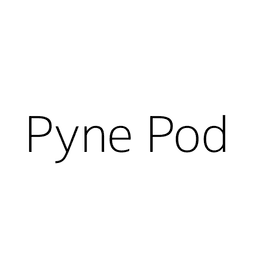 Pyne Pod