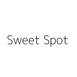 Sweet Spot