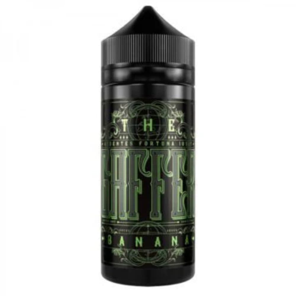 The Gaffer 100ml E-Liquids