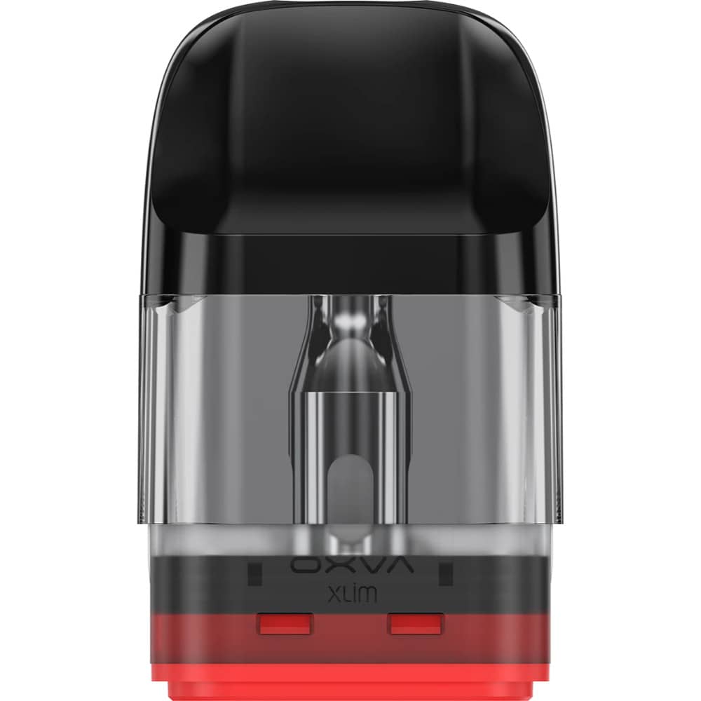 Oxva Xlim EZ Replacement Pods 3 Packs