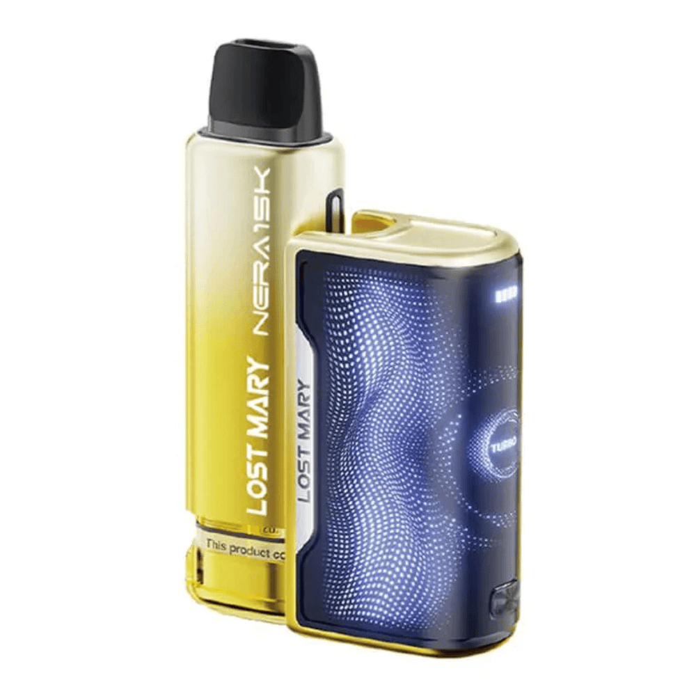 Lost Mary Nera 30k Prefilled Vape Kit Triple Mango
