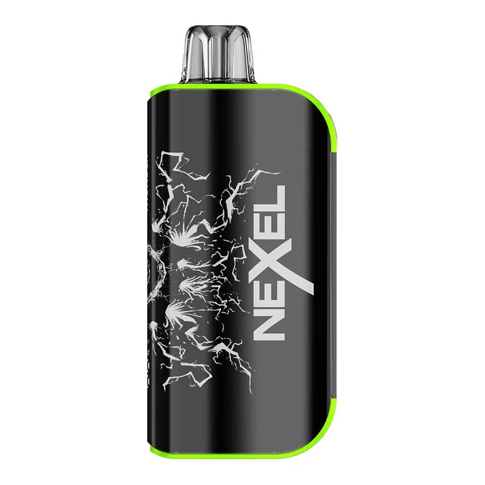 Nexel Thunder 15k Fresh Mint
