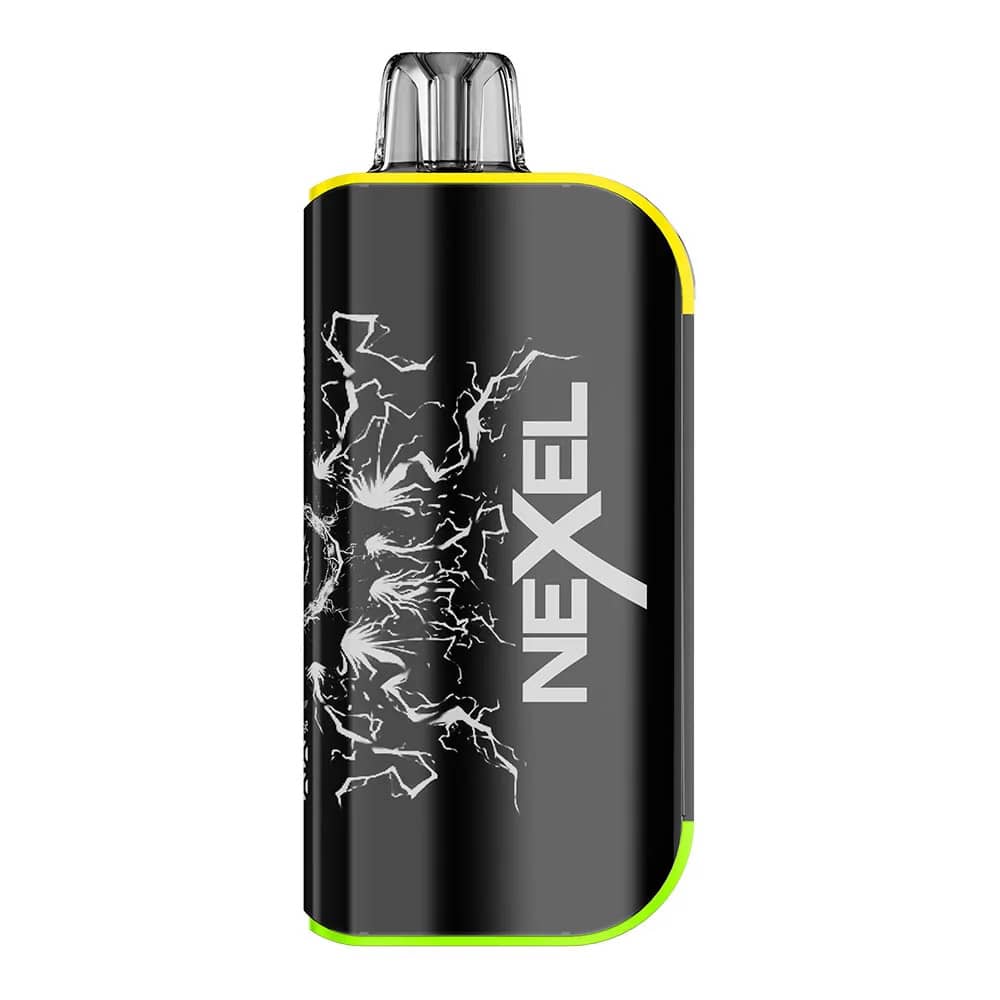 Nexel Thunder 15k Lemon & Lime