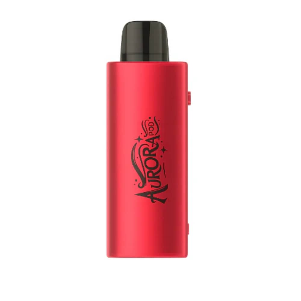 JNR Aurora 30K Pods Watermelon Ice