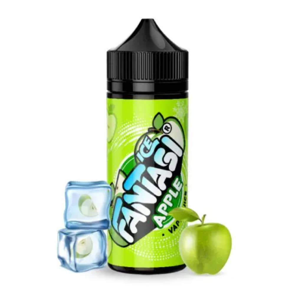 Fantasi 100ml E-Liquids