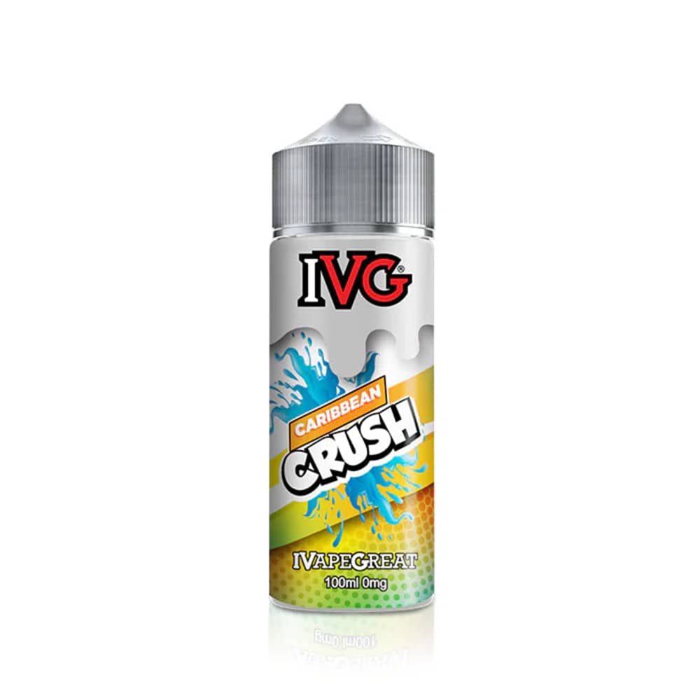 IVG 100ml E-Liquids