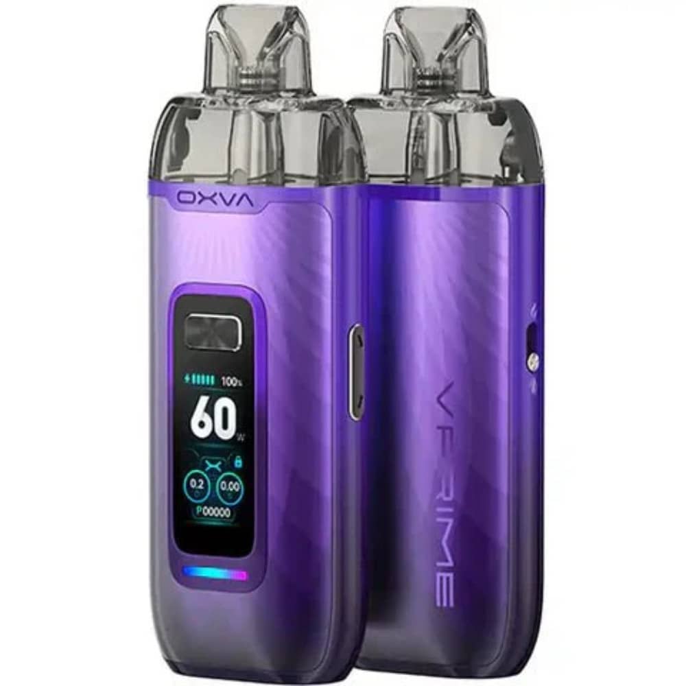 Oxva Vprime Vape Pod Kit