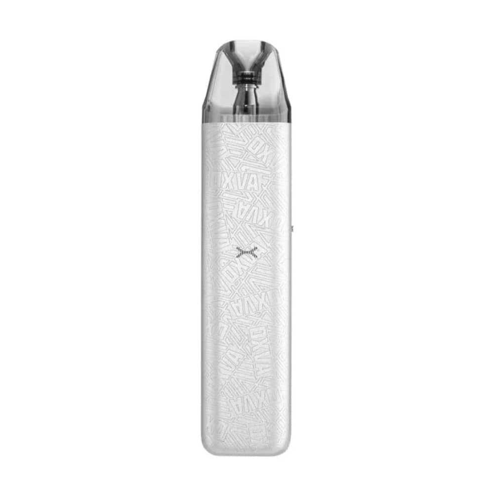 Oxva Xlim SE Classic Edition Vape Pod Kit Silver