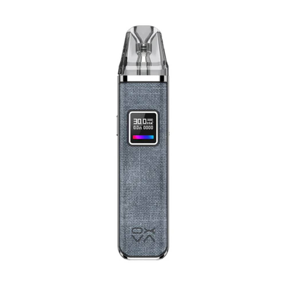 Oxva Xlim Pro Vape Pod Kit Denim Blue