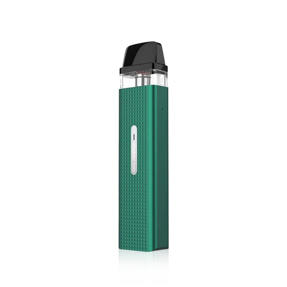 Vaporesso Xros Mini Pod Vape Kit Forest Green