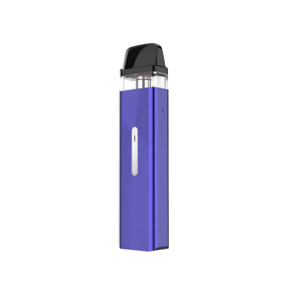 Vaporesso Xros Mini Pod Vape Kit Violet 0.8