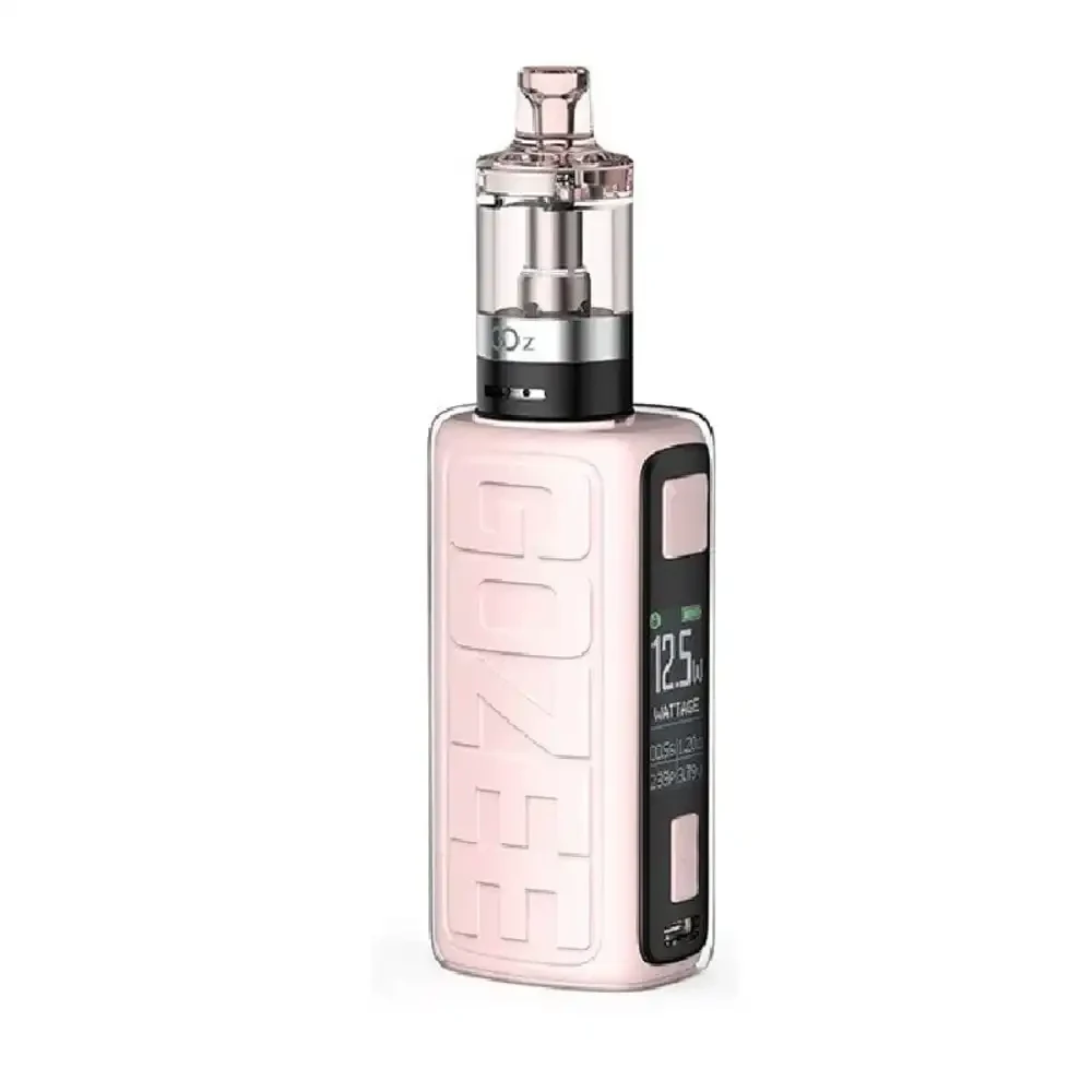 Innokin Gozee Vape Kit Pink