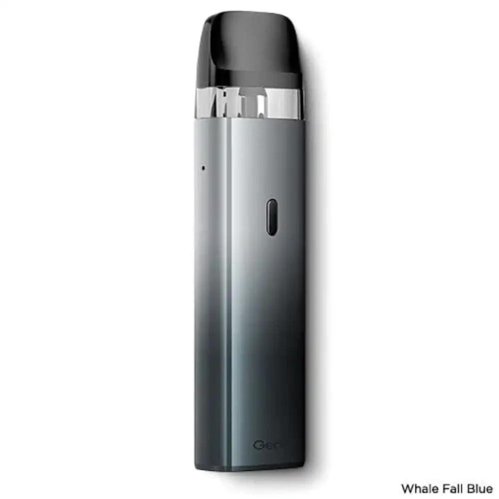 Voopoo Vinci SE Pod Vape Kit Whale Fall Blue