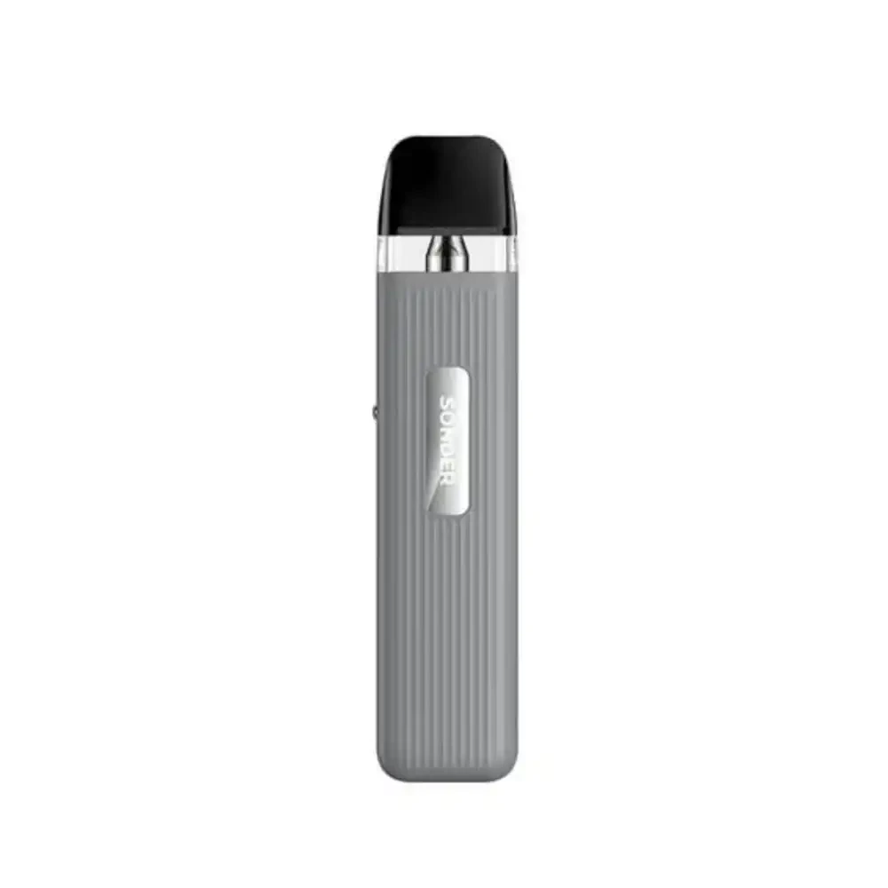 Geekvape Sonder Q Pod Vape Kit Grey
