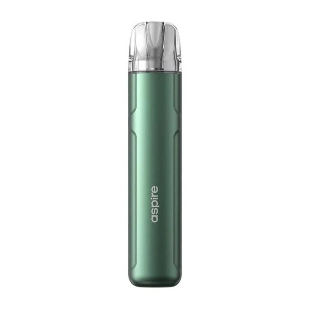 Aspire Cyber S Pod Vape Kit Hunter Green