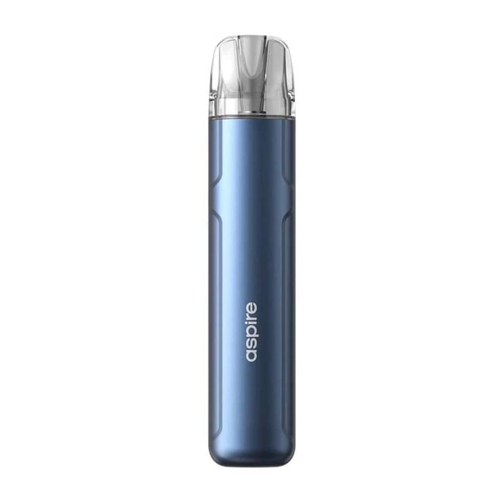 Aspire Cyber S Pod Vape Kit Royal Blue