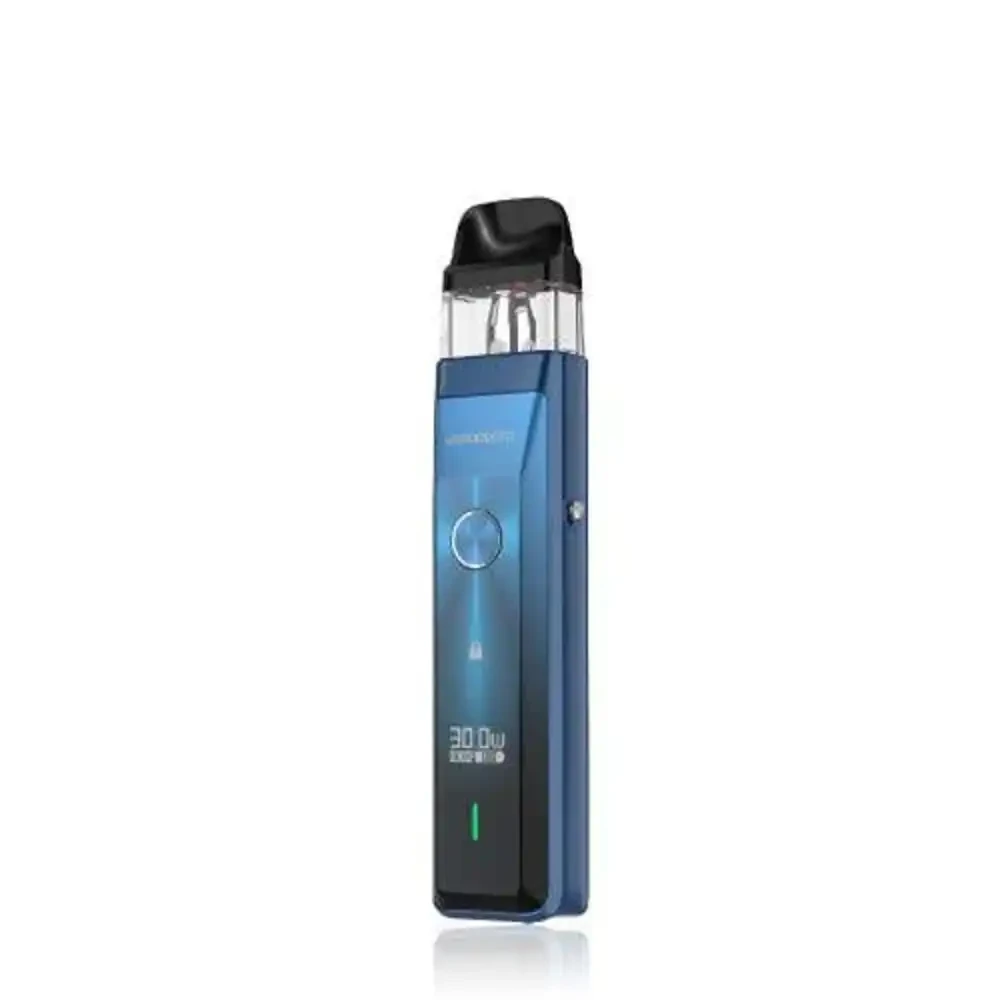 Vaporesso Xros Pro Pod Vape Kit Blue
