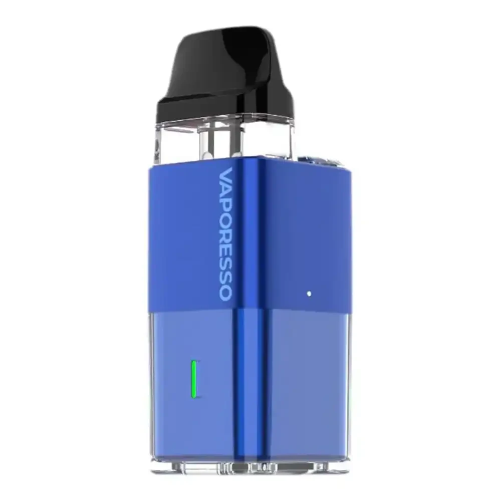 Vaporesso Xros Cube Pod Vape Kit Ocean Blue