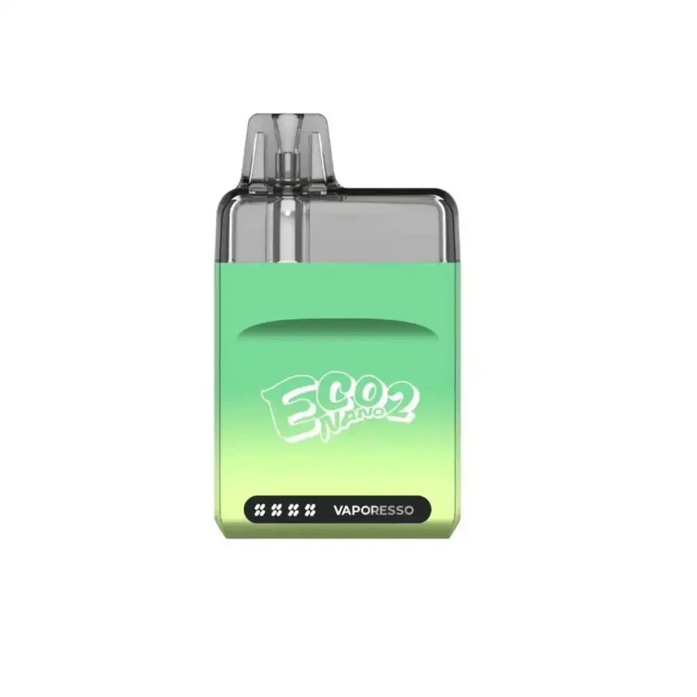 Vaporesso Eco Nano 2 Pod Vape Kit Misty Green