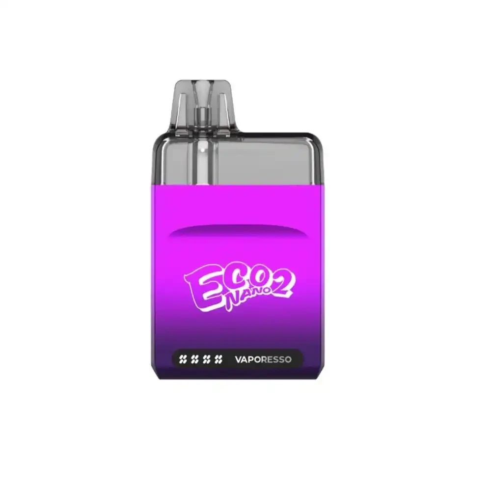 Vaporesso Eco Nano 2 Pod Vape Kit Mistic Purple